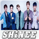 SHINee Offline Music APK