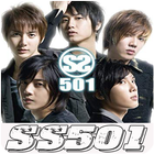 SS501 Offline Music icon