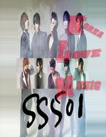 SS501 Offline Music screenshot 2