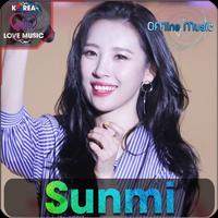 Sunmi Offline Music screenshot 3
