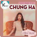 Chung Ha Offline Music - Kpop APK