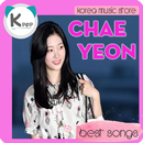 Chae Yeon Best Songs APK