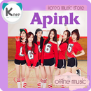 A Pink Offline Music - Kpop APK