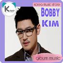 Bobby Kim Album Music APK