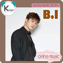 B.I Offline Music - Kpop APK