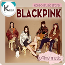 BlackPink Offline Music - Kpop APK