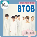 BTOB Offline Music - Kpop APK