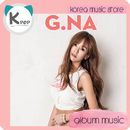 G.NA Album Music APK