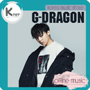 G - Dragon Best Album Music APK