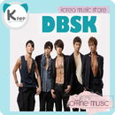 DBSK Offline Music - Kpop APK
