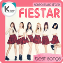 FIESTAR Best Songs APK