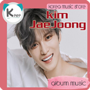 Kim JaeJoong Album Music APK