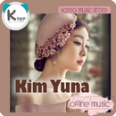 Kim Yuna Offline Music - Kpop APK
