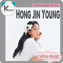 Hong Jin Young Ofline Music - kpop APK