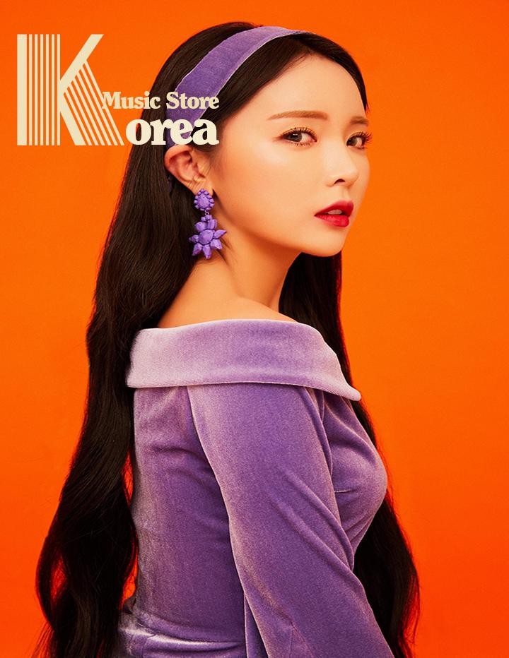 Hong Jin Young for Android - APK Download
