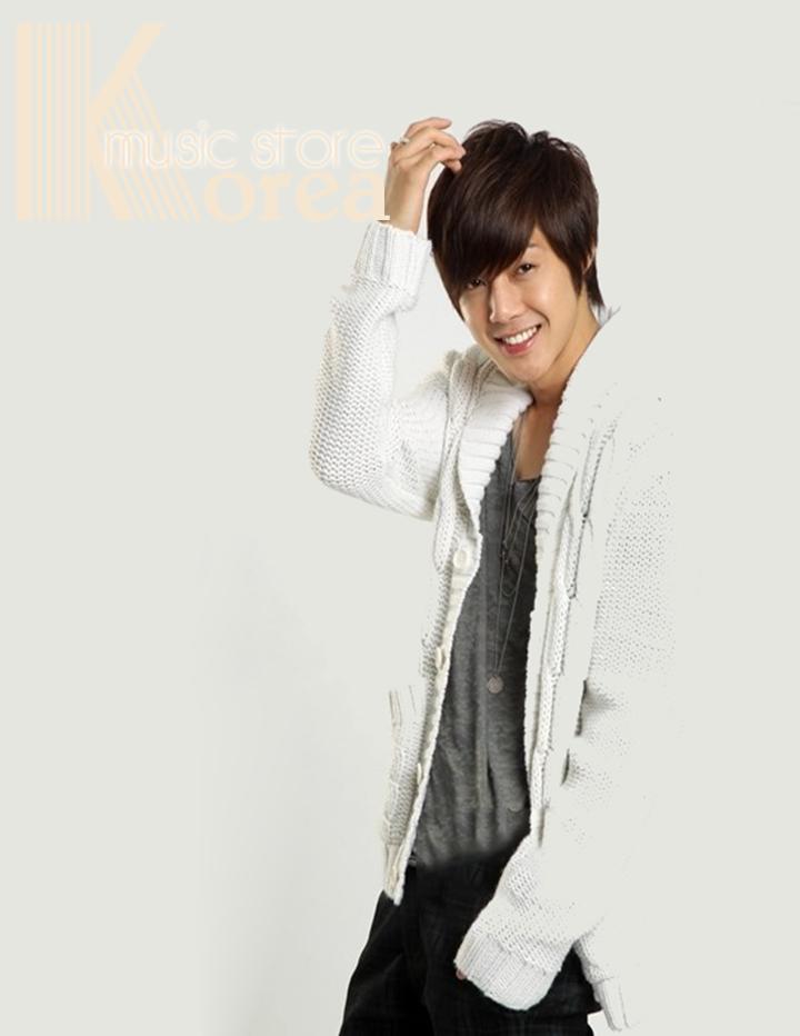 Kim Hyun Joong Offline Music Kpop For Android Apk Download