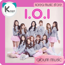 I.O.I Album Music APK