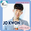Jo Kwon Offline Music - Kpop APK