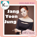 Jang Yoon Jung Offline Music - Kpop APK