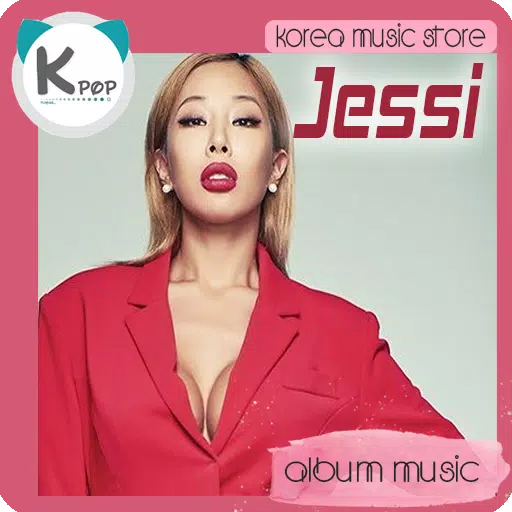 Tải xuống APK Jessi Album Music cho Android Tải xuống APK Jessi Album Music cho Android