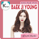 Baek Ji Young Album Music APK