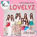 Lovelyz Offline Music - Kpop APK