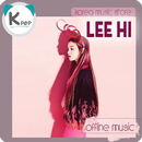 Lee Hi Best Songs APK
