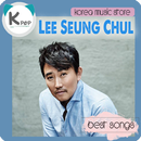Lee Seung Chul Best Songs APK