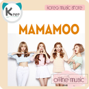 Mamamoo Offline Music - Kpop APK