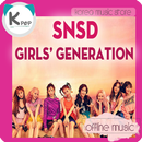 SNSD Best Album Music APK