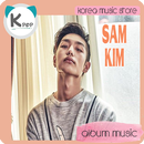 Sam Kim Album Music APK