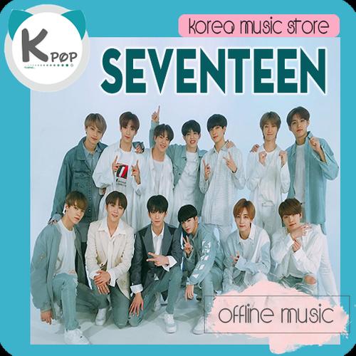 Seventeen Offline Music Kpop For Android Apk Download