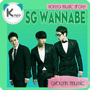 Sg wannabe Album Music APK
