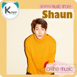 Shaun Offline Music - Kpop