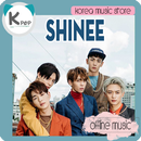 SHInee Offline Music - Kpop APK