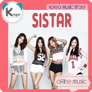 SISTAR Offline Music - Kpop APK