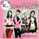 Sunny Hill Album Music APK