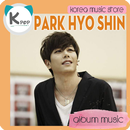 Park Hyo Shin Album Music APK