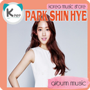 Park Shin Hye Album Music APK