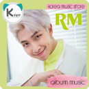 RM Album Music APK