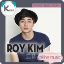 Roy Kim Offline Music - Kpop APK