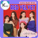 Red Velvet Offline Music - Kpop APK