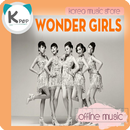 Wonder Girls Best Music Offline APK