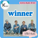 Winner Offline Music - Kpop APK