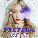 Taeyeon Album Offline APK