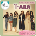 ”T-ARA Album Music