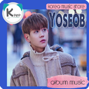 Yoseob Album Music APK