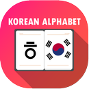 Korean Alphabet | Learn Hangul APK