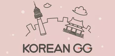 Korean Letter - Learn Hangul K