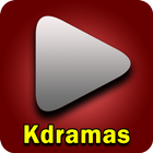 Korean Drama Kdrama movies-icoon